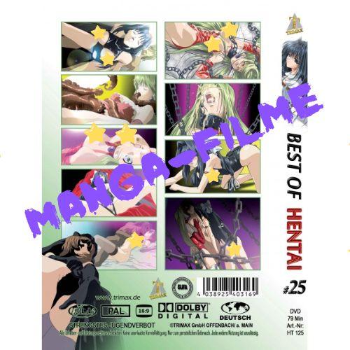 Best of Hentai #25